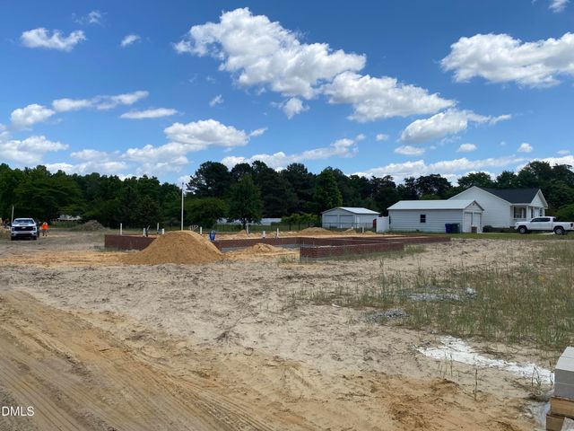 9643 Hinnant-Edgerton Road, Kenly, NC 27542