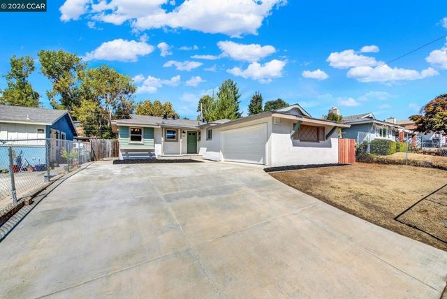 724 Taper Ave, Vallejo, CA 94589