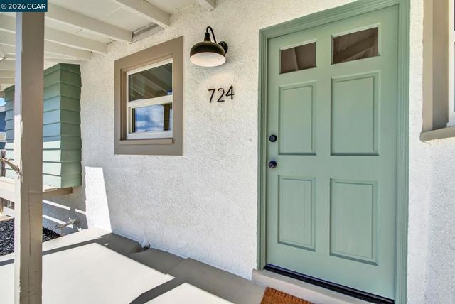 724 Taper Ave, Vallejo, CA 94589
