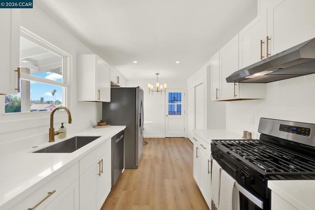 724 Taper Ave, Vallejo, CA 94589