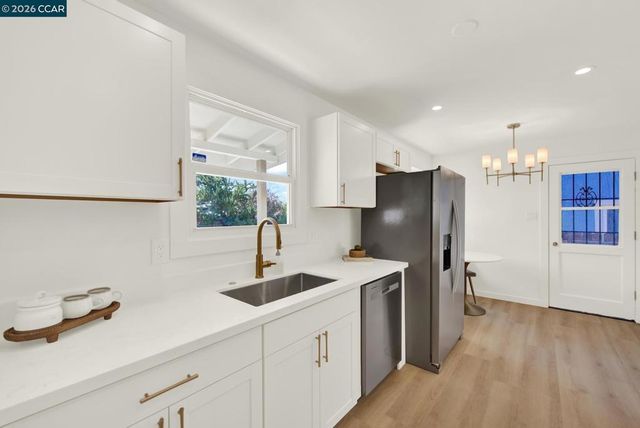 724 Taper Ave, Vallejo, CA 94589