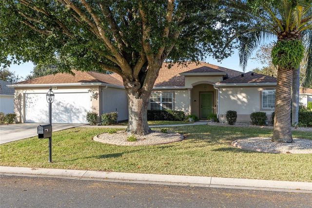 8789 SE 136TH LANE, Summerfield, FL 34491