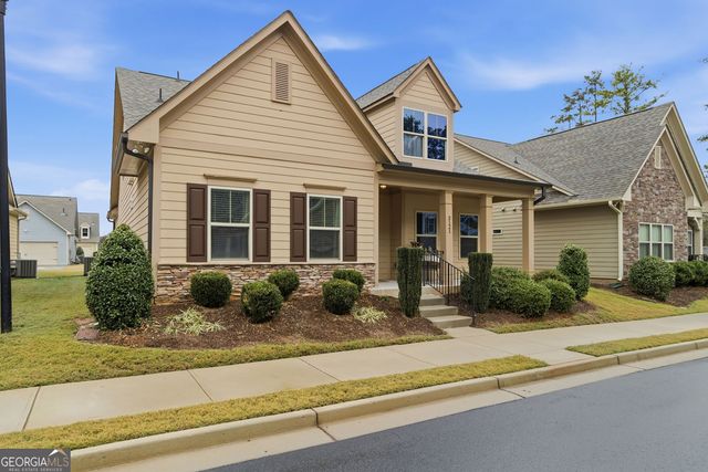 3121 Patriot Square, Marietta, GA 30064