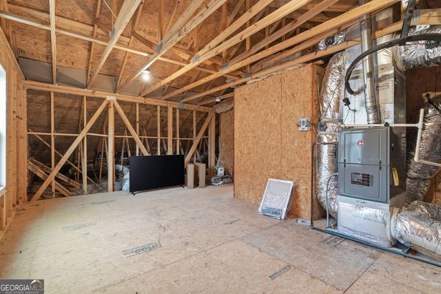 3121 Patriot Square, Marietta, GA 30064