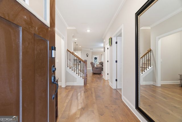 3121 Patriot Square, Marietta, GA 30064