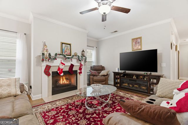 3121 Patriot Square, Marietta, GA 30064