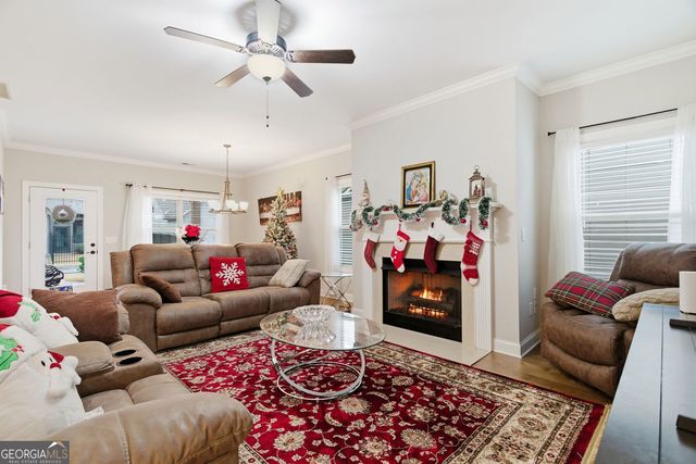 3121 Patriot Square, Marietta, GA 30064