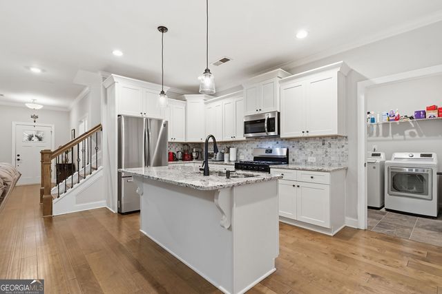 3121 Patriot Square, Marietta, GA 30064