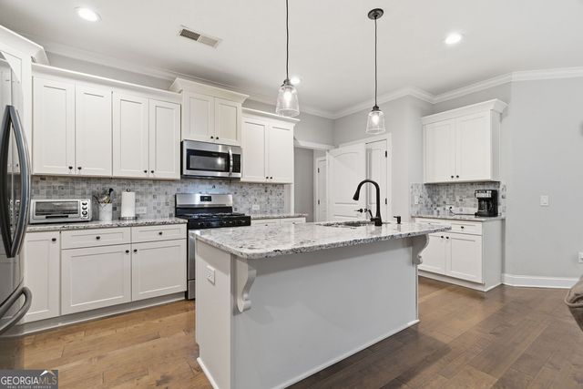 3121 Patriot Square, Marietta, GA 30064