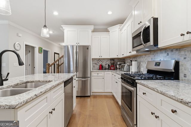 3121 Patriot Square, Marietta, GA 30064