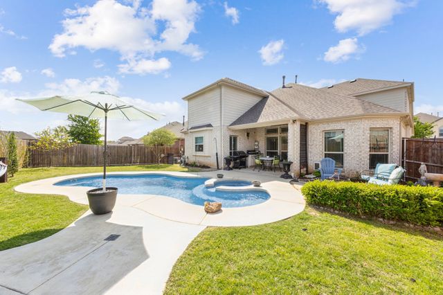 1313 Hodge Street, Mckinney, TX 75071