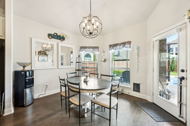 1313 Hodge Street, Mckinney, TX 75071