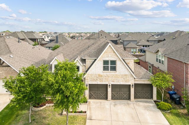 1313 Hodge Street, Mckinney, TX 75071