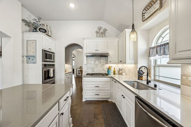 1313 Hodge Street, Mckinney, TX 75071