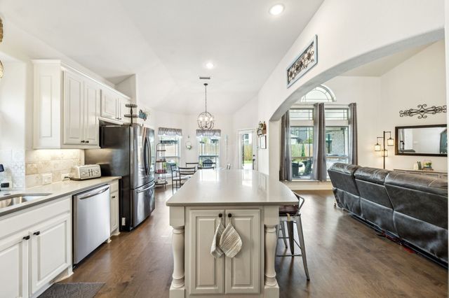 1313 Hodge Street, Mckinney, TX 75071