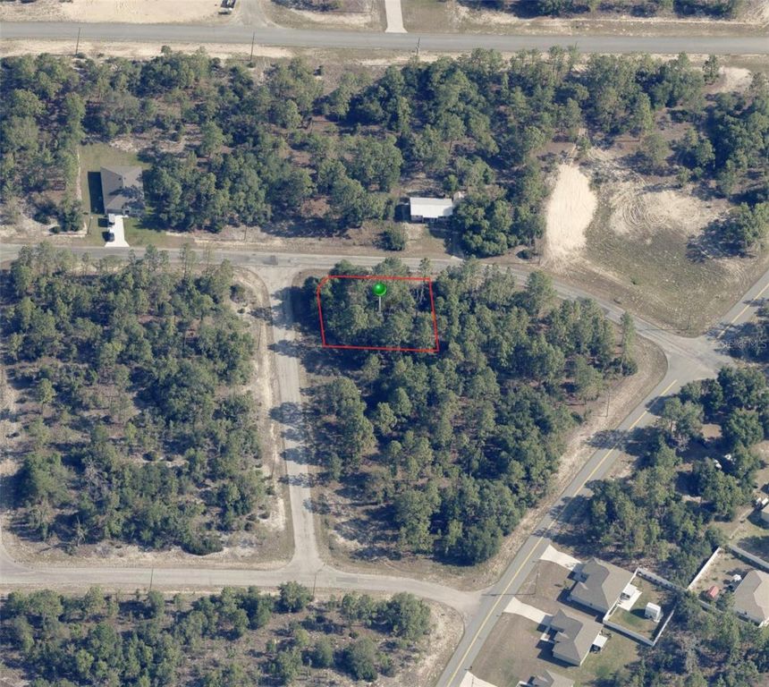 10429 N VICKI TERRACE, Dunnellon, FL 34433