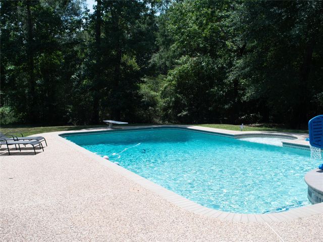 427 Trace Way Drive, Montgomery, TX 77316