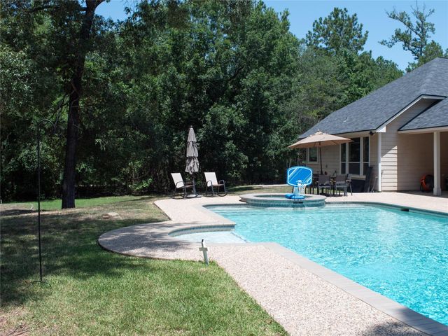 427 Trace Way Drive, Montgomery, TX 77316