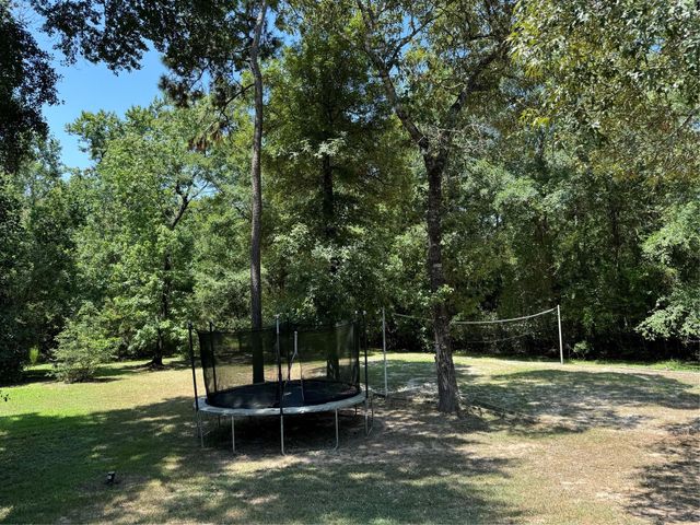 427 Trace Way Drive, Montgomery, TX 77316