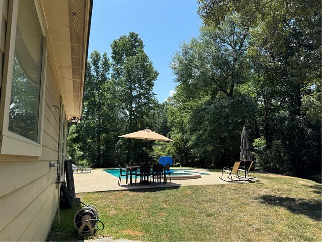 427 Trace Way Drive, Montgomery, TX 77316