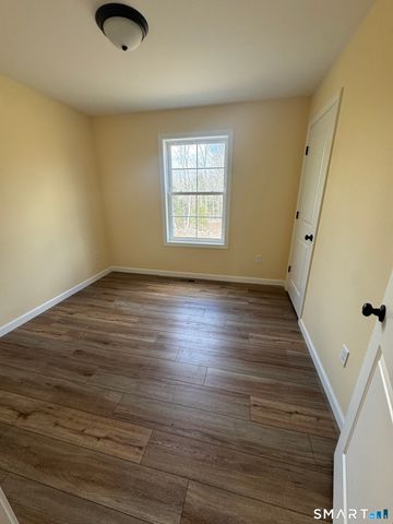 99-A Reilly Road, Hampton, CT 06247