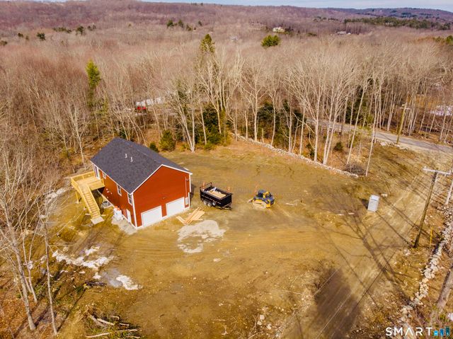 99-A Reilly Road, Hampton, CT 06247