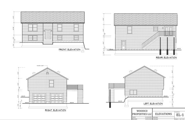 99-A Reilly Road, Hampton, CT 06247