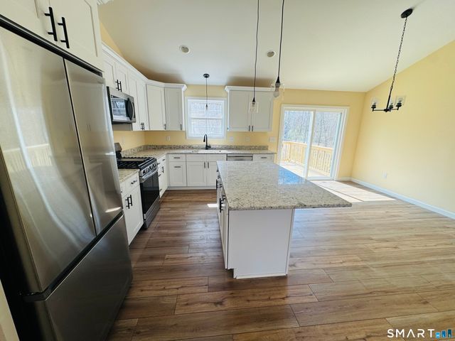 99-A Reilly Road, Hampton, CT 06247