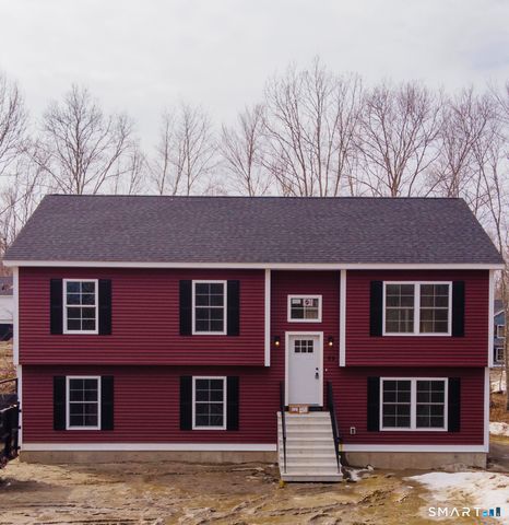 99-A Reilly Road, Hampton, CT 06247