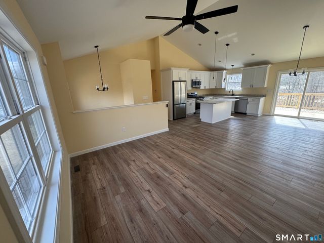 99-A Reilly Road, Hampton, CT 06247