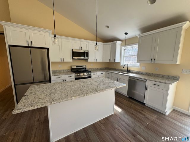 99-A Reilly Road, Hampton, CT 06247