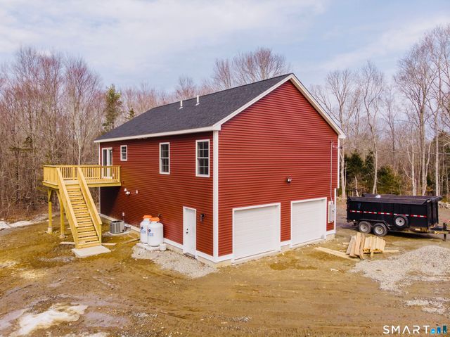 99-A Reilly Road, Hampton, CT 06247