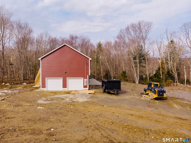 99-A Reilly Road, Hampton, CT 06247