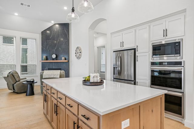 2703 Potomac Drive, Melissa, TX 75454
