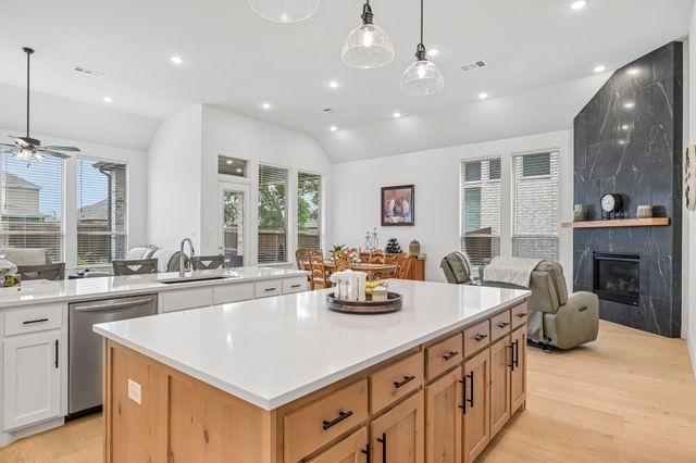 2703 Potomac Drive, Melissa, TX 75454