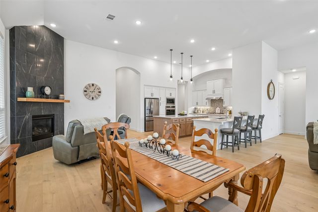 2703 Potomac Drive, Melissa, TX 75454