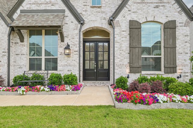 2703 Potomac Drive, Melissa, TX 75454