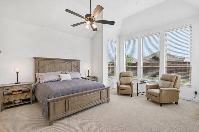 2703 Potomac Drive, Melissa, TX 75454