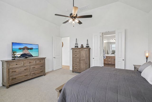 2703 Potomac Drive, Melissa, TX 75454