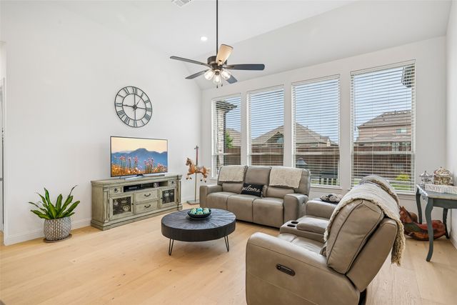 2703 Potomac Drive, Melissa, TX 75454