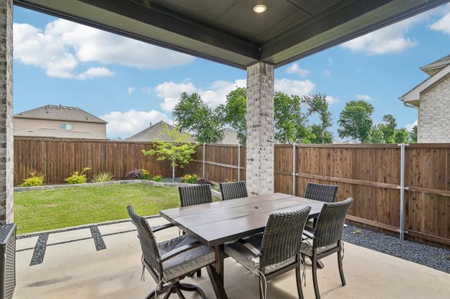 2703 Potomac Drive, Melissa, TX 75454