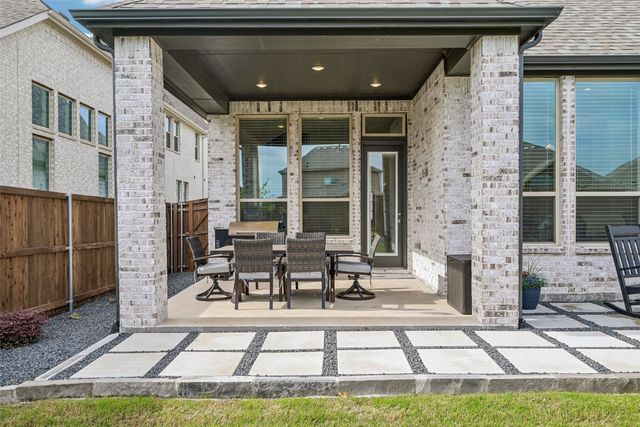 2703 Potomac Drive, Melissa, TX 75454