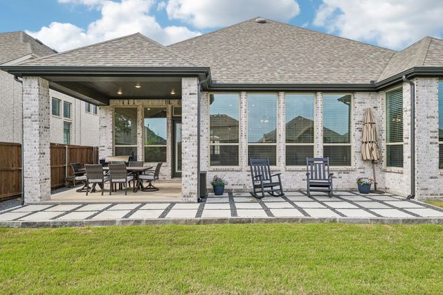2703 Potomac Drive, Melissa, TX 75454
