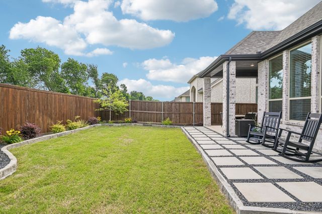 2703 Potomac Drive, Melissa, TX 75454