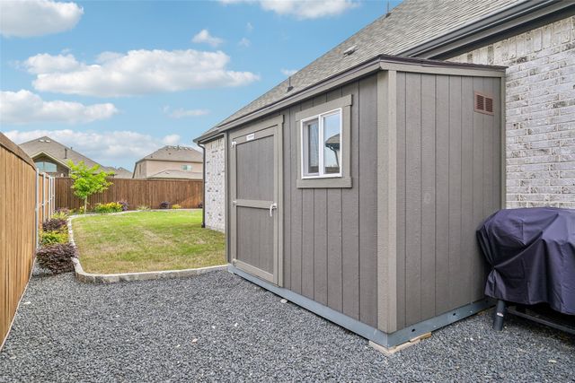 2703 Potomac Drive, Melissa, TX 75454