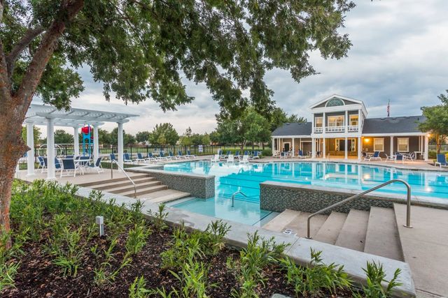 2703 Potomac Drive, Melissa, TX 75454