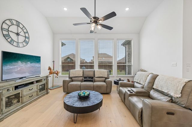 2703 Potomac Drive, Melissa, TX 75454