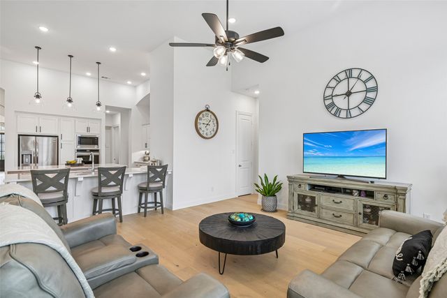 2703 Potomac Drive, Melissa, TX 75454