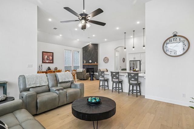 2703 Potomac Drive, Melissa, TX 75454
