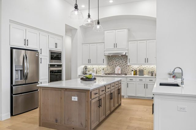 2703 Potomac Drive, Melissa, TX 75454